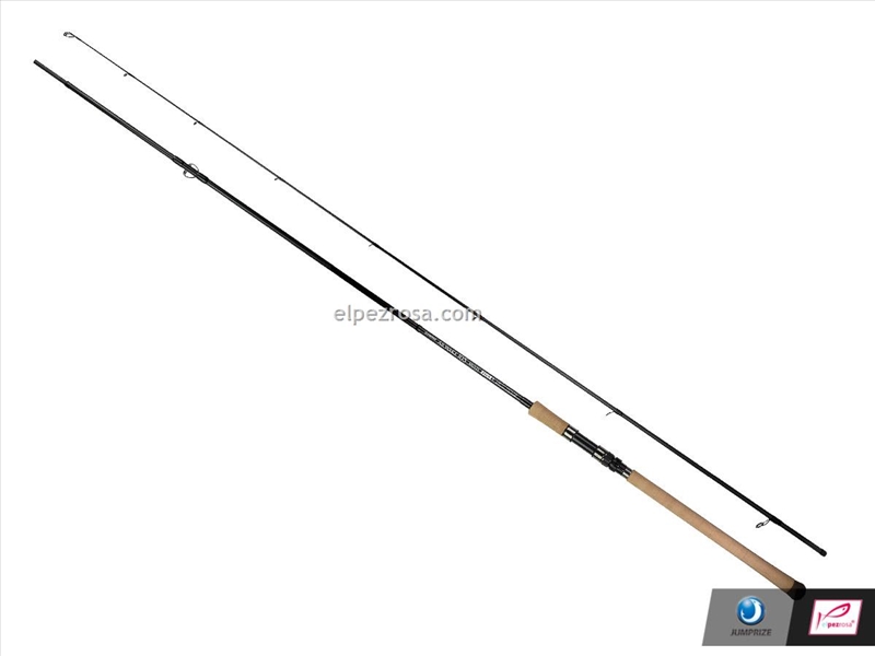 Jumprize Allwake - Jumprize